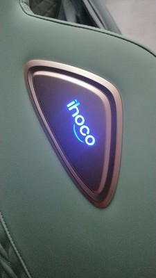 ihoco輕松伴侶按摩椅怎么樣是哪里品牌2