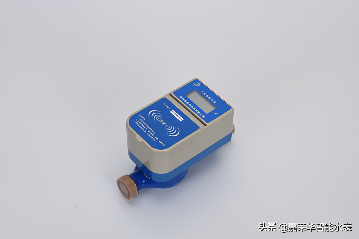 你知道IC卡智能水表都用在哪里嗎？