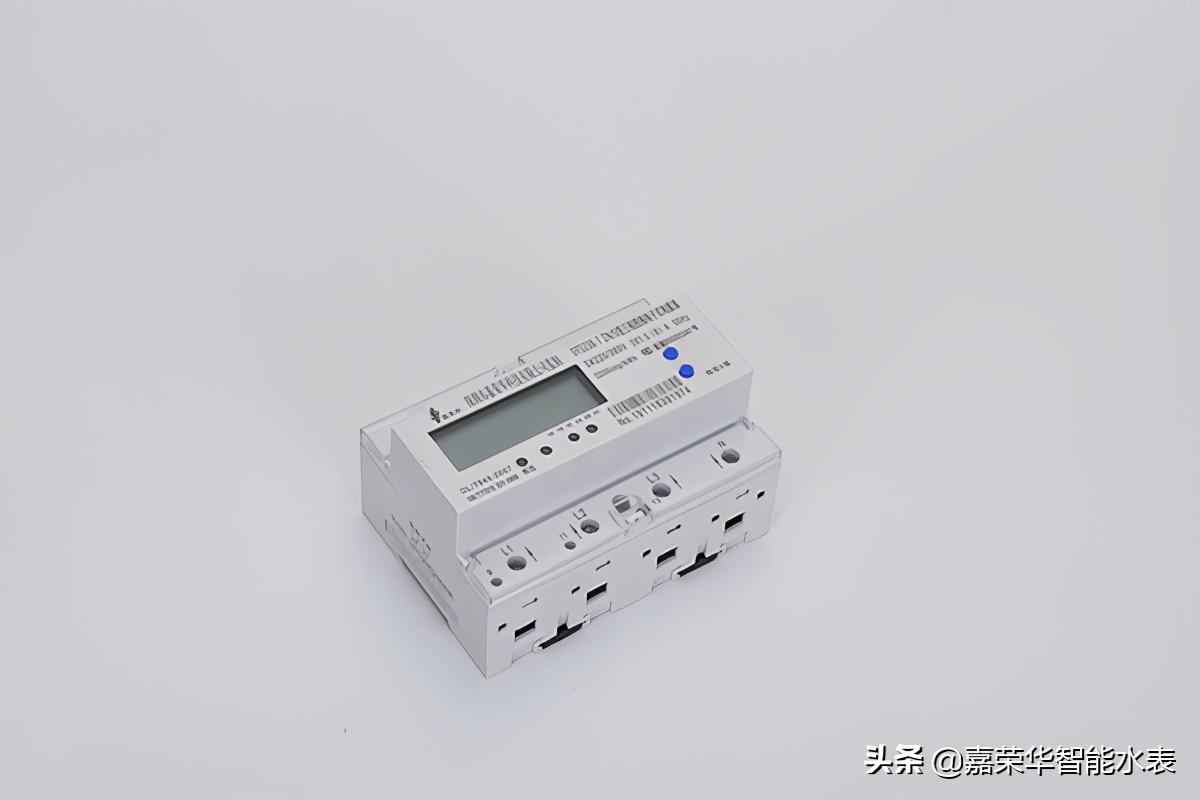 智能電表滿(mǎn)足電網(wǎng)運行眾多需求