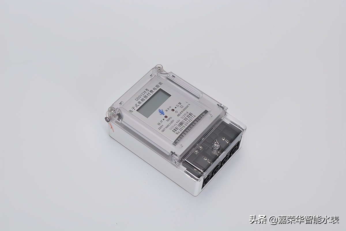 你對IC卡預付費電表的了解有多少？