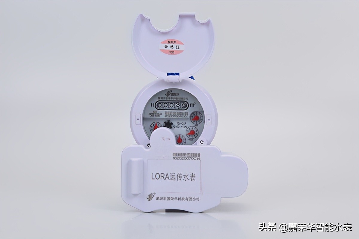 機械水表和智能水表哪個(gè)更受市場(chǎng)歡迎？