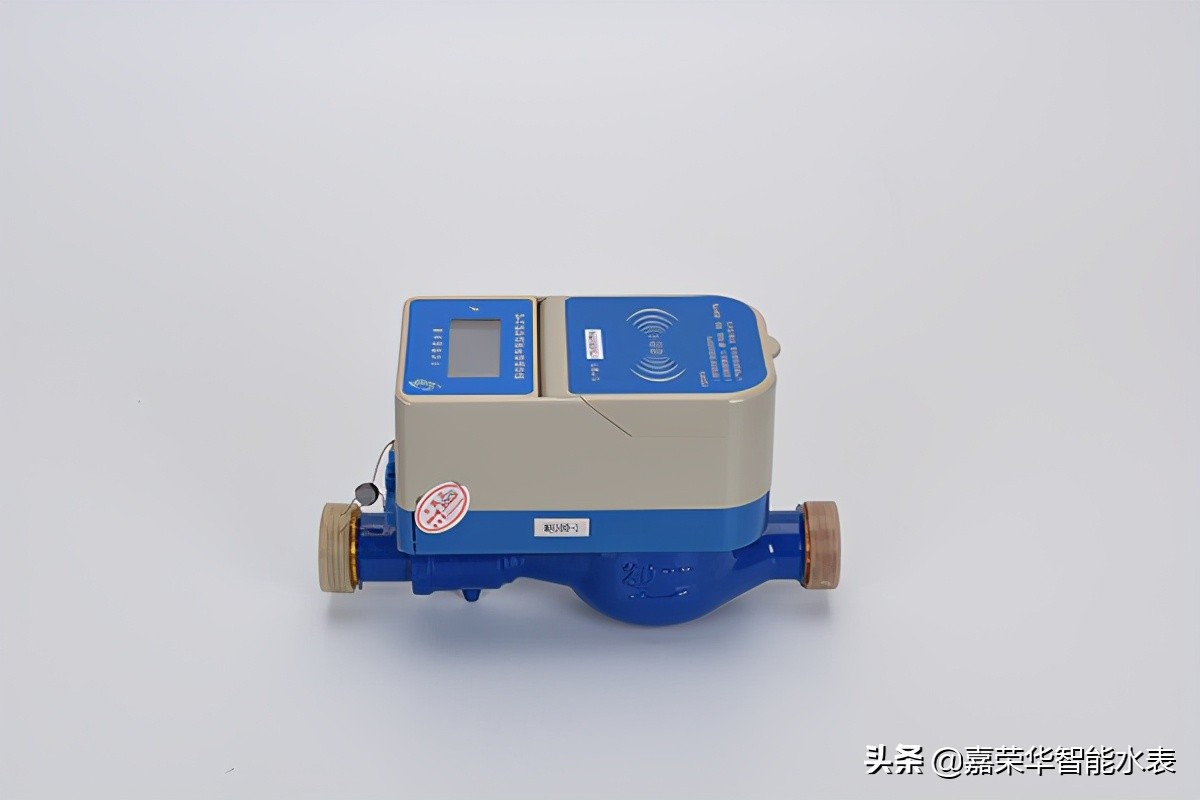 IC卡智能水表給學(xué)校公寓帶來(lái)智慧化管理