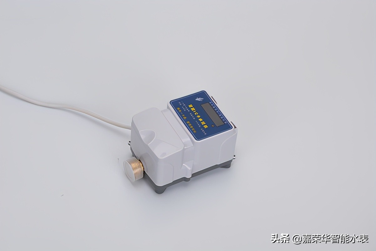 水控機：學(xué)校宿舍、廠(chǎng)區浴室專(zhuān)用水表