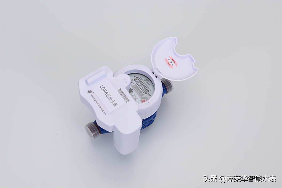 為何智能水表會(huì )成為各地水司首選？