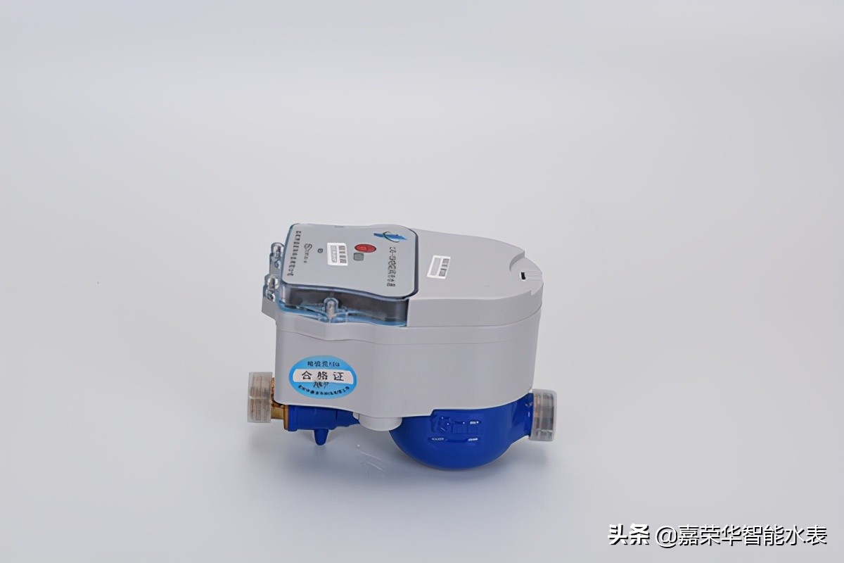 遠程抄表系統讓水電氣三表集抄