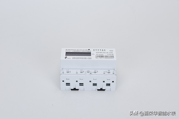 電子電表憑什么優(yōu)勢領(lǐng)先機械電表