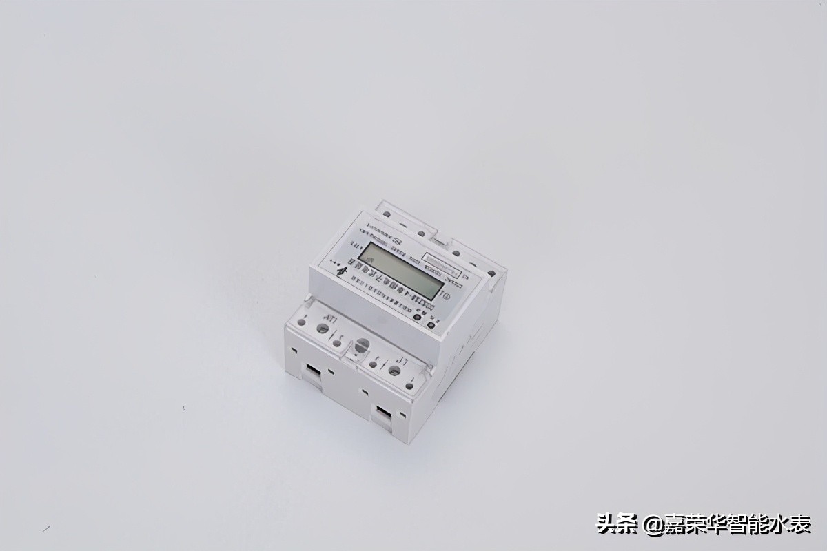 智能電表怎么接線(xiàn)？