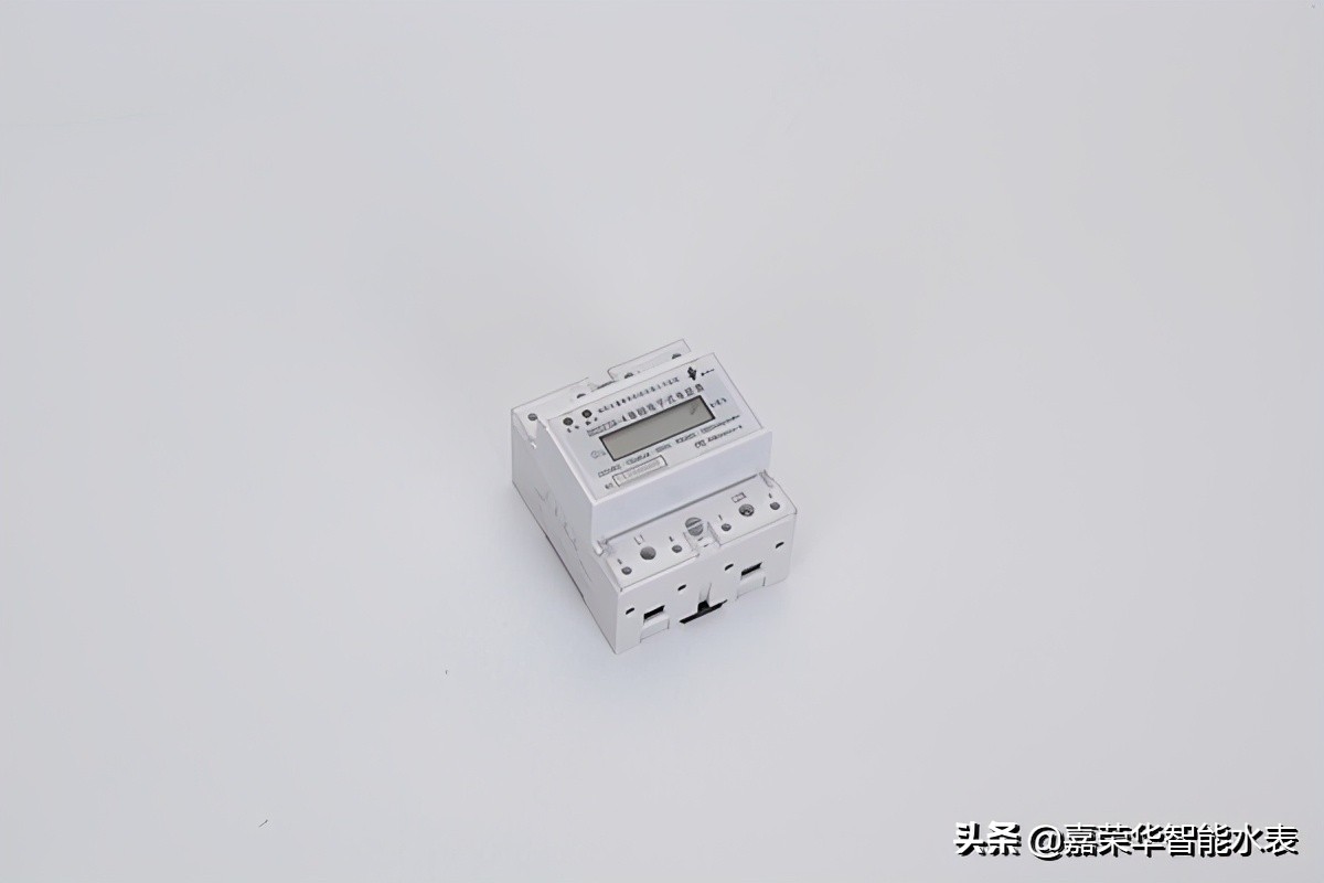 電表讀數怎么看？單相三相有區別
