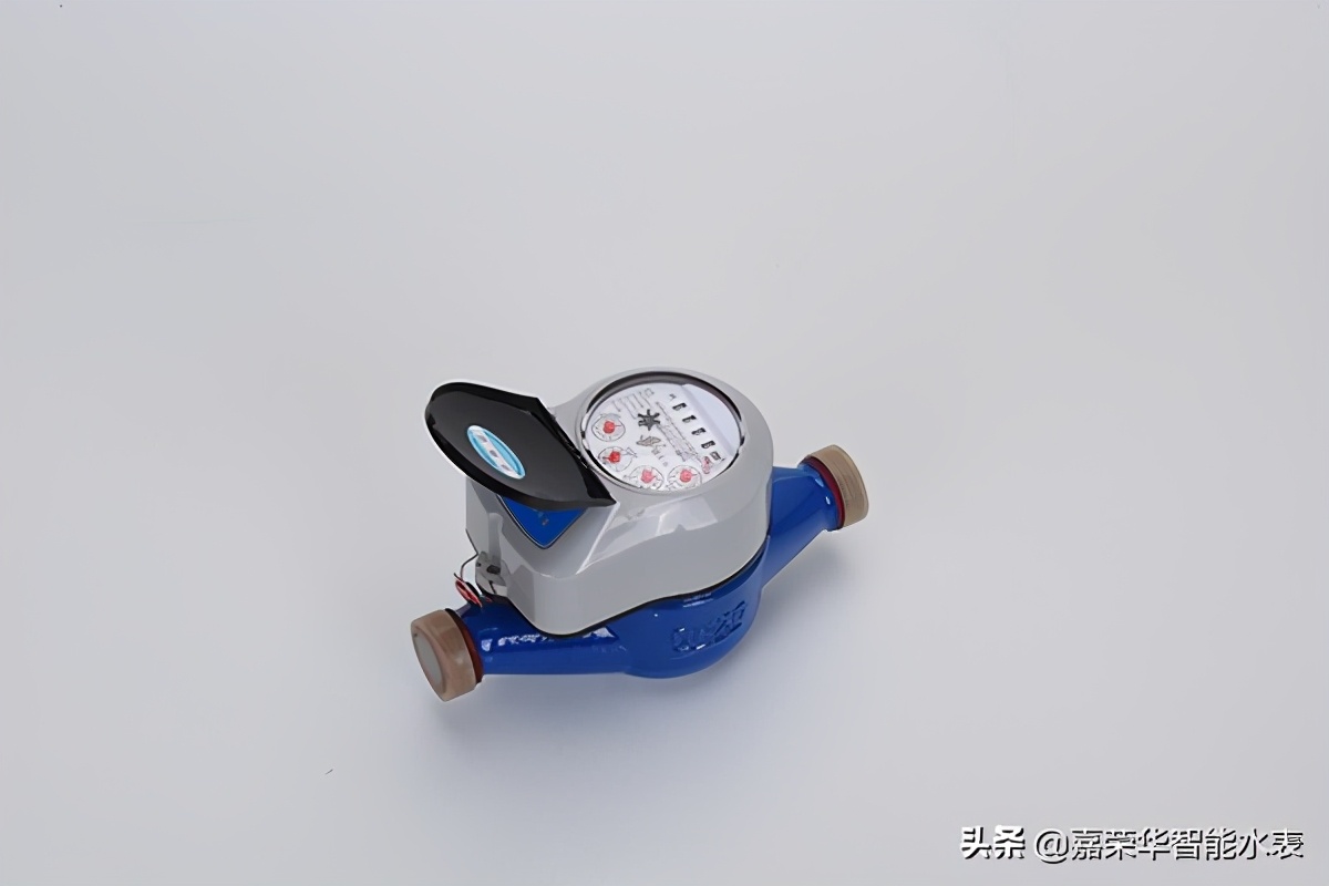 從旋翼式水表結構種類(lèi)分析其使用場(chǎng)合