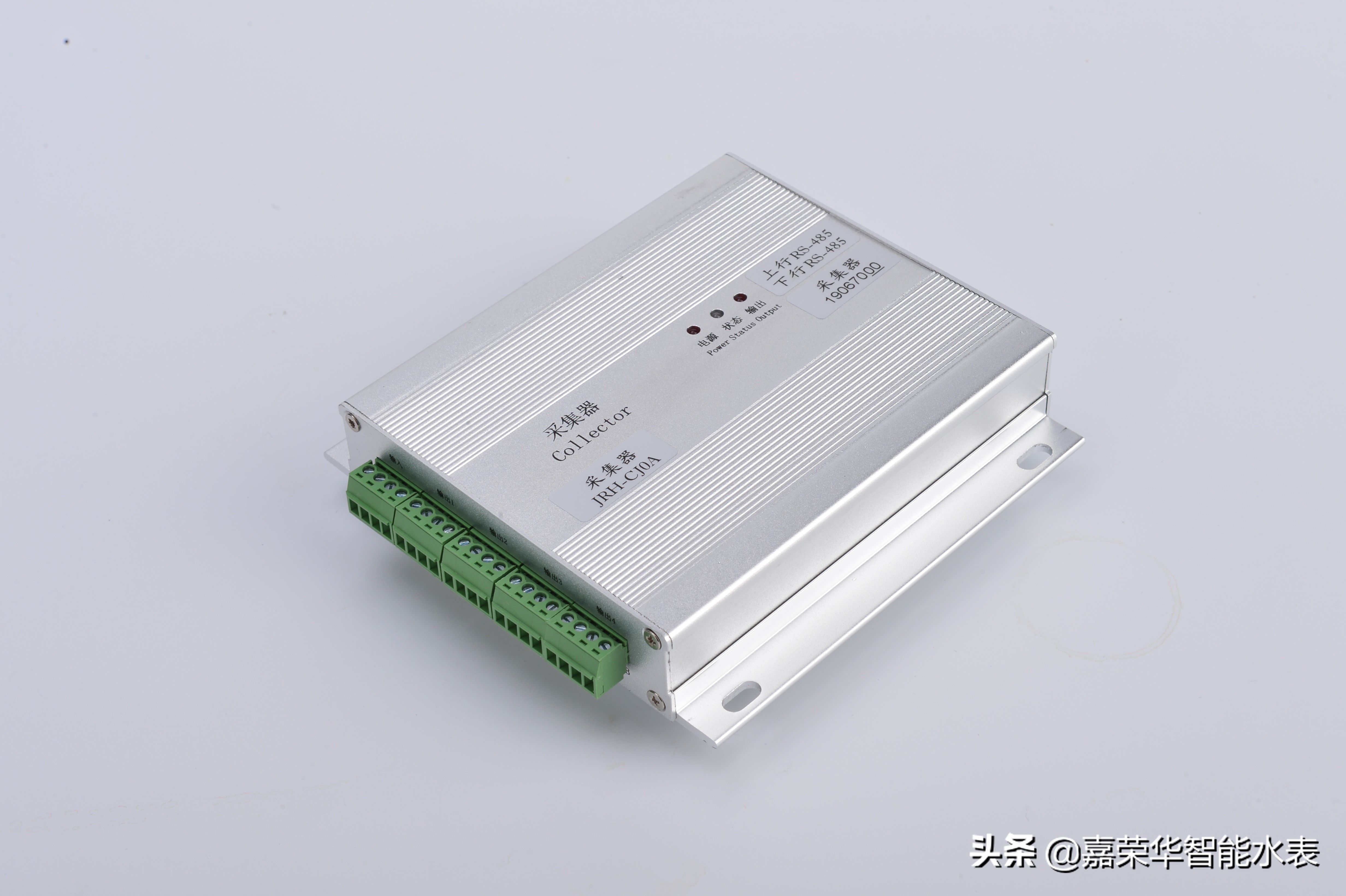 NB電表為何被廣泛使用