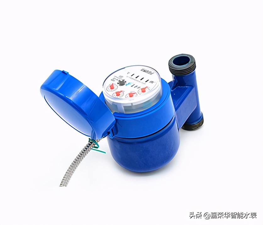 立式水表安裝注意事項：8點(diǎn)要注意