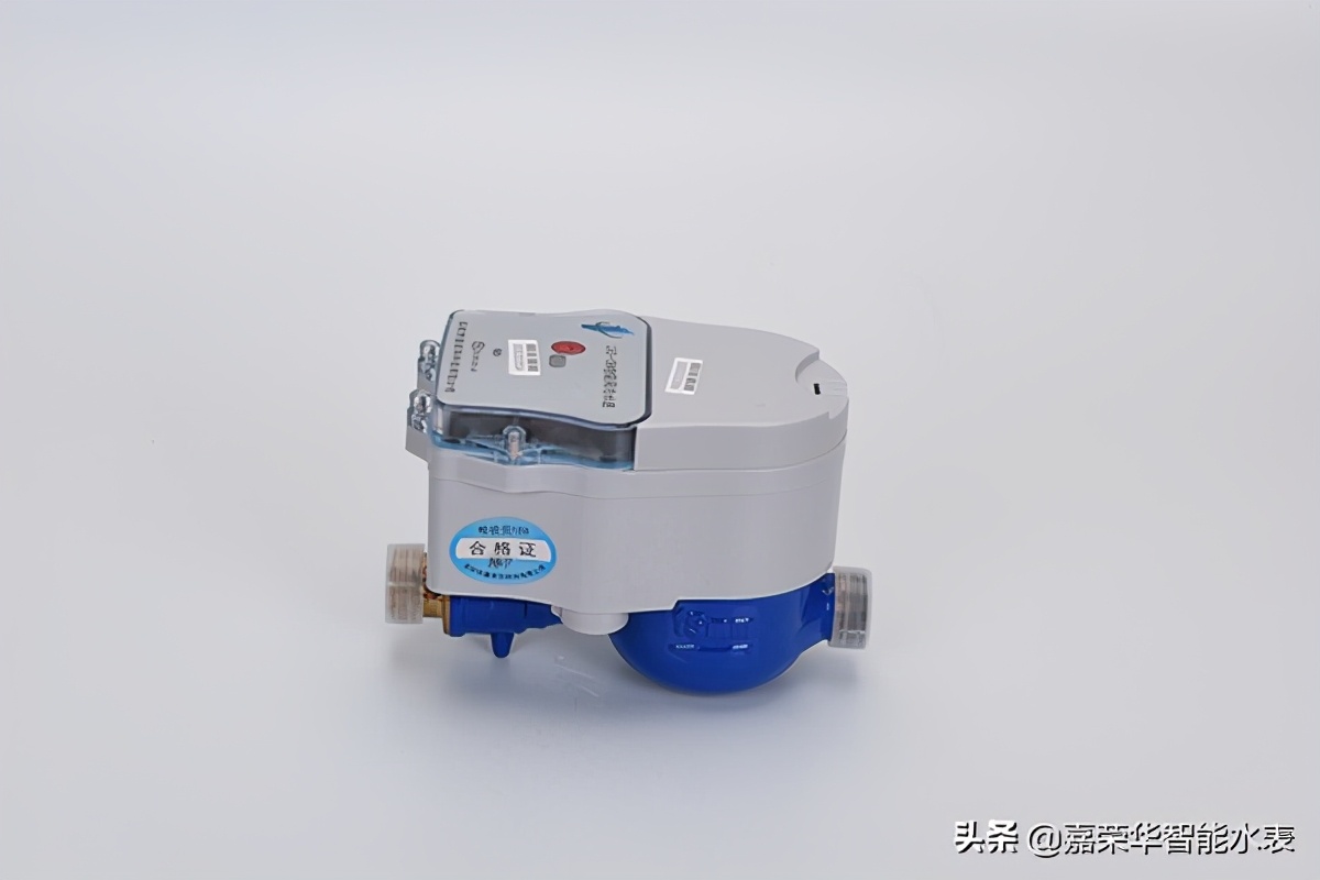 機械水表為何被智能水表取代？