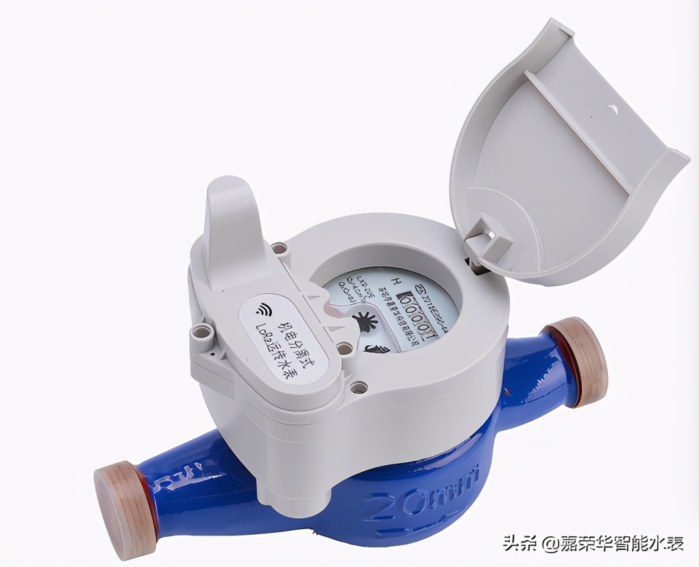 水表圈是什么意思