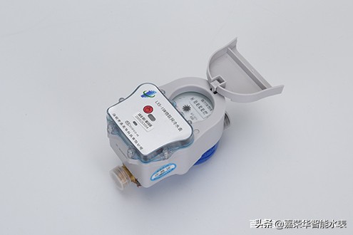 電子水表使用中要注意這三點(diǎn)