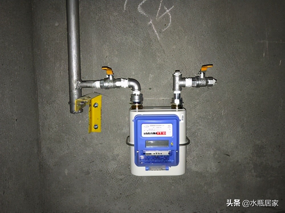 支付寶微信天然氣繳費后多久來(lái)氣(天然氣交完費多久恢復使用)