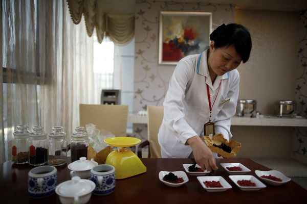 安恩貝月子中心