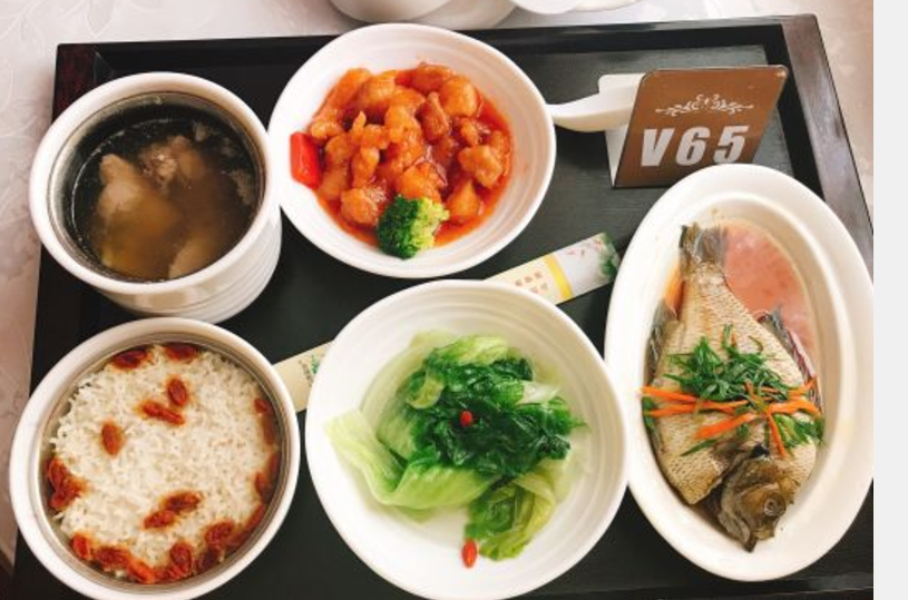 寶媛會(huì )月子護理中心
