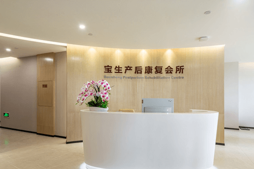 寶生壹號月子中心