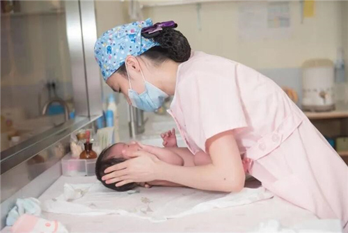 天津一生優(yōu)悅婦嬰護理中心嬰兒照護