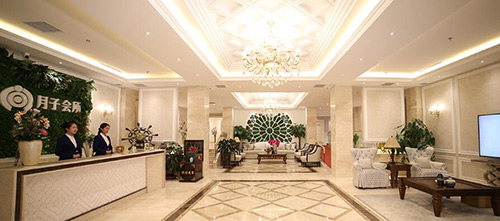 沈陽(yáng)市敦南真愛(ài)月子中心