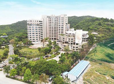 深圳寶恩月子中心