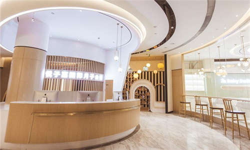 成都悅子嘉月子會(huì )所