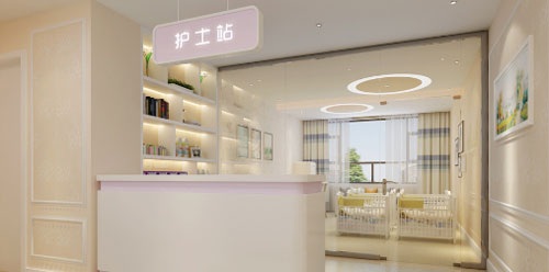 商丘愛(ài)瑪家母嬰會(huì )所