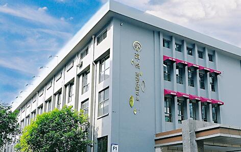 南京瑜悅母嬰月子會(huì )所外景圖