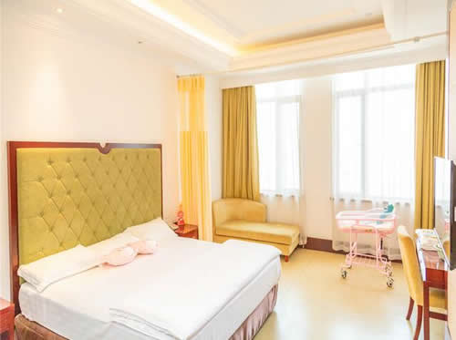 南京樹(shù)仁母嬰月子會(huì )所特點(diǎn)分析