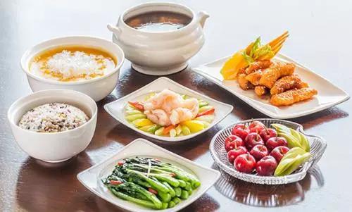 營(yíng)養月子餐