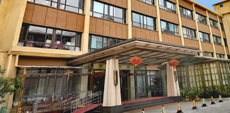 嘉好月圓