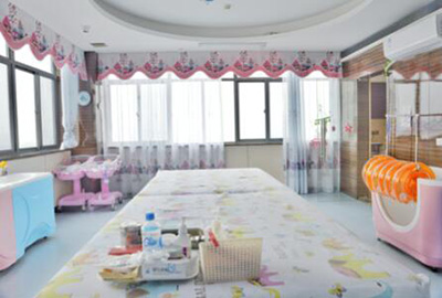 東莞寶媛會(huì )月子中心