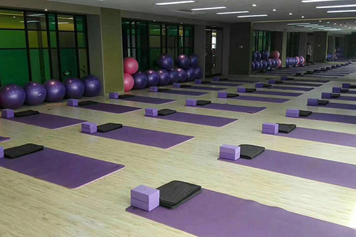 鄭州雪絨花月子會(huì )所環(huán)境