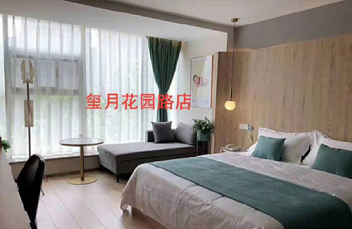 鄭州璽月精致月子會(huì )環(huán)境