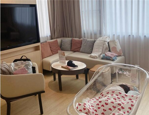 悅子嘉國際月子會(huì )所