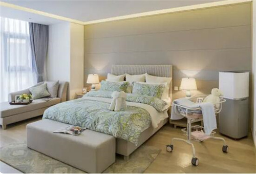 云禧閣月子中心