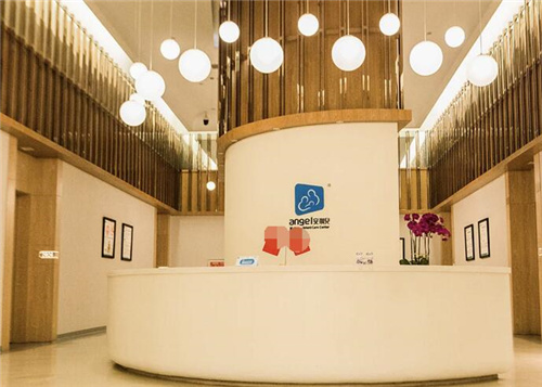 安琪兒母嬰護理中心