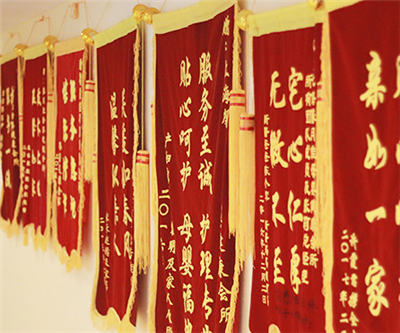 馨月佳母嬰健康會(huì )所口碑不錯