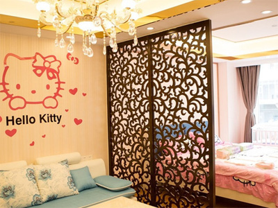 北京詩(shī)安國際月子會(huì )所月子房