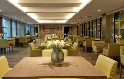 鄭州雪絨花月子會(huì )所