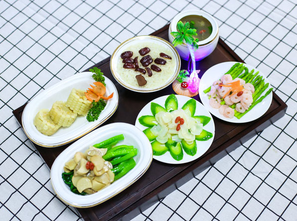 鄭州荷花月子中心