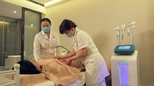 盆底肌修復過(guò)程中