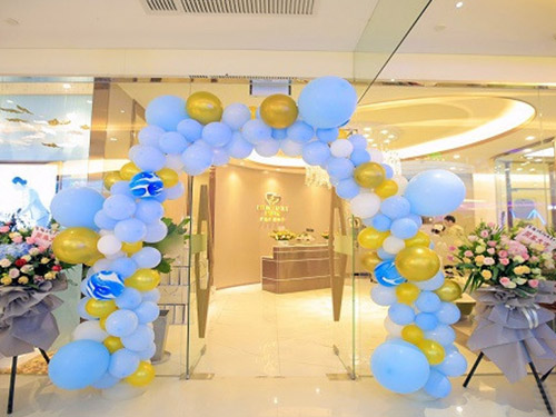 蘇州福田家月子會(huì )所