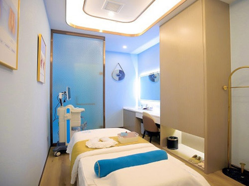 蘇州福田家月子產(chǎn)康護理