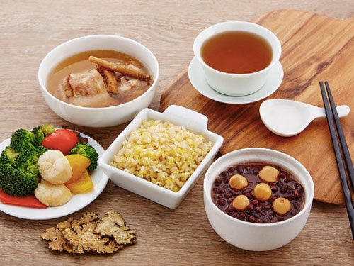 蘇州福田家月子月子餐