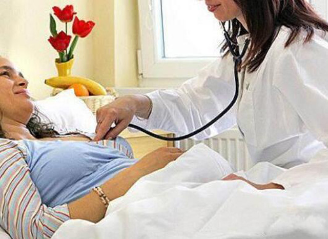 安陽(yáng)月子會(huì )所