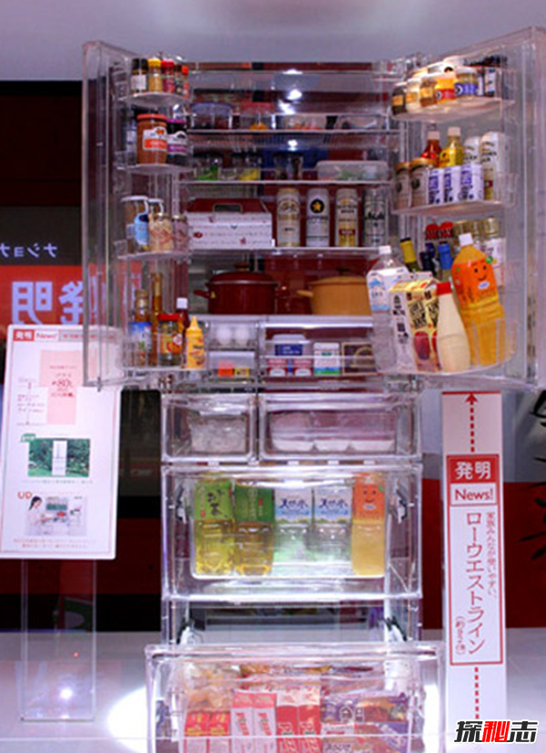 愛(ài)不釋手!十大生活用品創(chuàng )意小發(fā)明,創(chuàng )新USB插頭設計無(wú)限繼承