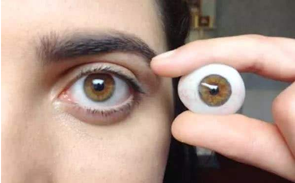 世界首個(gè)3D人工眼球問(wèn)世，數百萬(wàn)人將重見(jiàn)光明