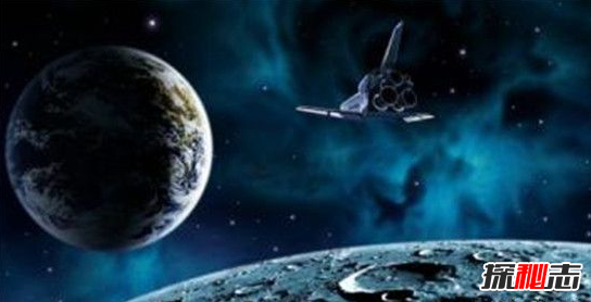 nasa拍到地球是監獄，地球竟是外星人用來(lái)囚禁人類(lèi)的監獄(科學(xué)家證實(shí))