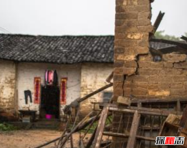 親身經(jīng)歷!安徽農村真實(shí)靈異事件,夜晚鬼請醫為無(wú)上顎兒看病